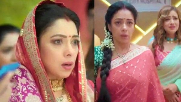 Anupama 9th Aug Update: अनुपमा की उजड़ी दुनिया, अनुज-वनराज हुए हादसे का शिकार