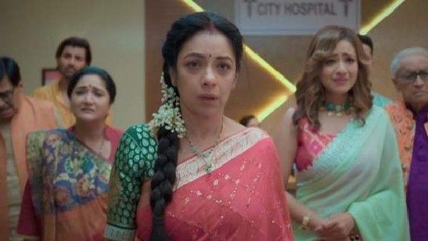 Anupama 11 Aug Update: वनराज-अनुज के बीच क्या हुआ था खाई के पास? काव्या ने बताई सच्चाई