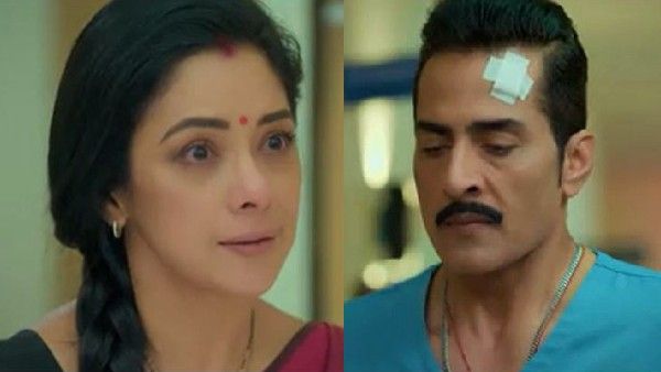 Anupama 17th Aug Update: वनराज के ऊपर फट पड़ा अनुपमा का गुस्सा, अनुज की हालत हुई नाजुक