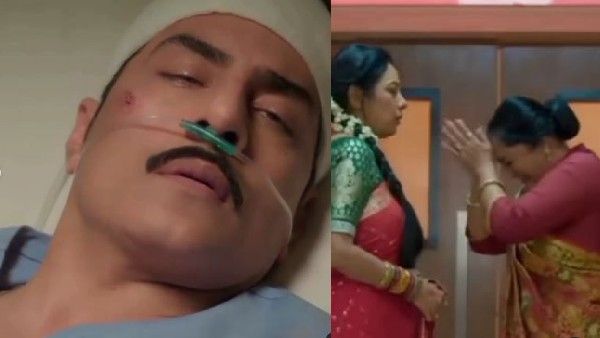 Anupama Spoiler: वनराज उगलेगा हादसे का सच, अनुपमा के सामने गिड़गिड़ाती दिखेगी बा!