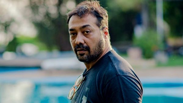 फ्लॉप फिल्मों अनुराग कश्यप ने कहा- पनीर GST देकर कर खरीद रहे, सिनेमा कहां से देखेंगे?