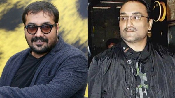 अनुराग कश्यप का आदित्य चोपड़ा पर तंज, बोले- उन्हें गुफा में बैठकर हुक्म नहीं देना चाहिए