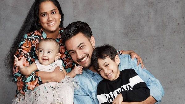 बॉलीवुड की इन एक्ट्रेसेज ने दिया सी-सेक्शन से अपने बच्चे को जन्म