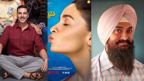 अगस्त में रिलीज होगी आमिर-अक्षय से लेकर आलिया की फिल्में, आप भी डालें नजर
