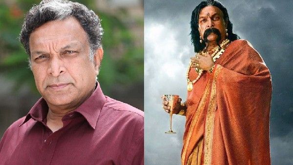 शूटिंग के दौरान बाहुबली एक्टर नासर हुए दुर्घटना में घायल, अस्पताल में हुई सर्जरी