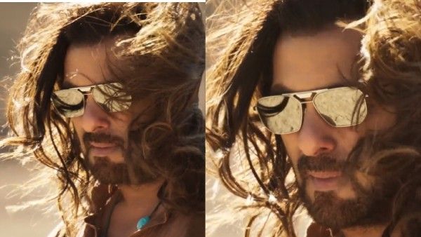 सलमान खान ने दमदार वीडियो के साथ किया 'किसी का भाई किसी की जान' का ऐलान, एकदम शानदार!