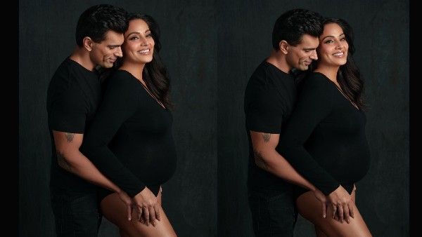 करण सिंह ग्रोवर ने पत्नी बिपाशा बसु के लिए लिखा Special Note, शेयर की खास तस्वीर