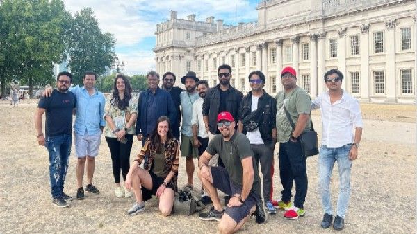 'बड़े मियां छोटे मियां' के लिए इन लोकेशन पर पहुंचे अली अब्बास जफर, बड़े पैमाने पर शूट होगी फिल्म!