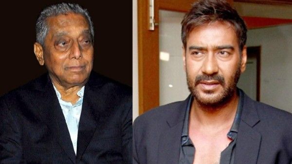 वेलकम और हेराफेरी जैसी फिल्में बनाने वाले प्रोड्यूसर ए जी नाडियाडवाला का निधन, अजय देवगन ने किया ट्वीट!