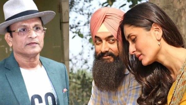 'आमिर खान कौन है? मैं नहीं जानता'- अन्नू कपूर का चौकाने वाला रिएक्शन!