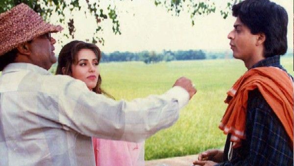 परदेस के 25 वर्ष पूरे- सुभाष घई ने बताया कैसे चुने थे फिल्म के किरदार!