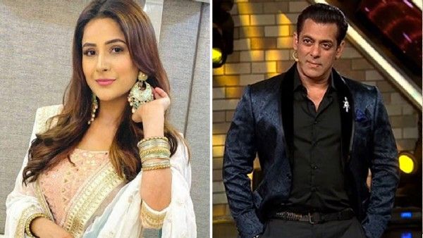 कभी ईद कभी दिवाली- सलमान खान की फिल्म से कटा शहनाज गिल का पत्ता? खबर उड़ते ही आया एक्ट्रेस का रिएक्शन!