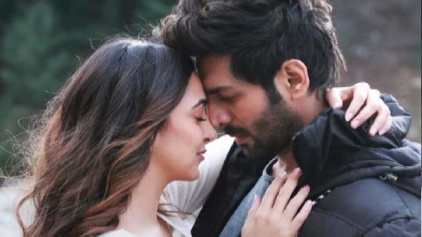 कार्तिक आर्यन और कियारा आडवाणी स्टारर 'सत्यप्रेम की कथा' 29 जून 2023 को होगी रिलीज