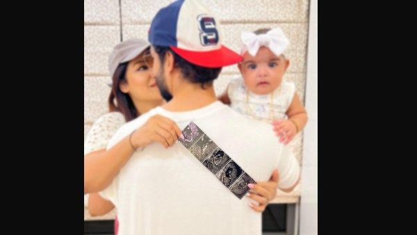 देबिना बनर्जी-गुरमीत चौधरी दूसरी बार बनेंगे पैरेंट्स, चार महीने पहले दिया था बेटी को जन्म