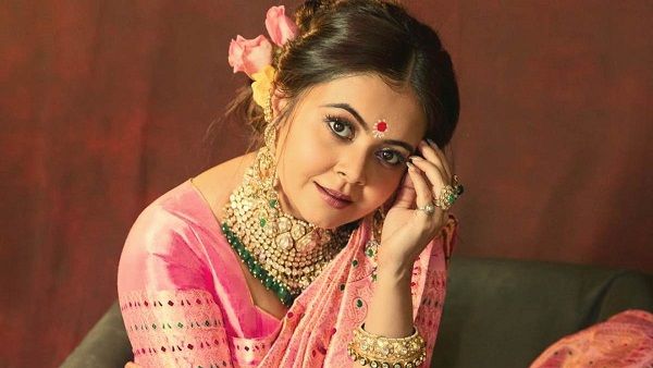 बर्थडे स्पेशल : एक्टिंग ही नहीं डांस में भी माहिर है 'गोपी बहू' देबोलीना भट्टाचार्य