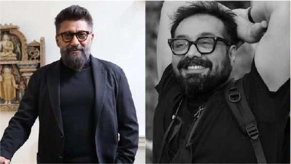 'द कश्मीर फाइल्स ऑस्कर के लिए नहीं है'- अनुराग कश्यप के बयान पर आया विवेक अग्निहोत्री का जवाब!