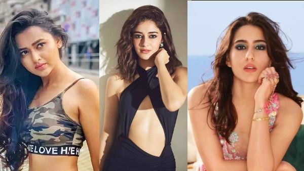 अनन्या पांडे ने जीती आयुष्मान खुराना के अपोज़िट ड्रीम गर्ल 2 की रेस, तेजस्वी प्रकाश - सारा अली खान को पछाड़ा