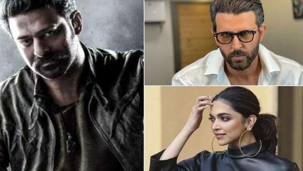 Box office पर तूफानी क्लैश- प्रभास की 400 करोड़ की 'सालार' vs ऋतिक रोशन की 'फाइटर', बड़ी टक्कर !