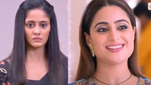 GHKKPM 26th Aug 2022 Update: विनायक का घर पर हुआ जोरदार स्वागत, पत्रलेखा का दिखा ऐसा अंदाज