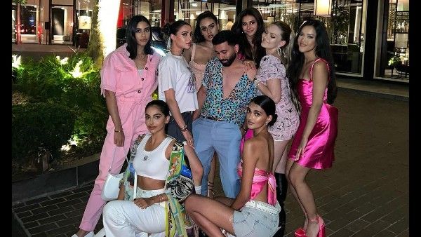 पार्टी में अजय देवगन की बेटी न्यासा का सबसे कातिलाना अंदाज, देर रात किया धमाल