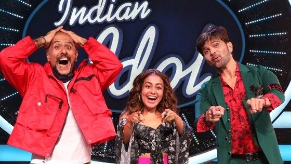 इंडियन आइडल सीजन 13 जज करेंगे विशाल ददलानी, नेहा कक्कड़ और हिमेश रेशमिया