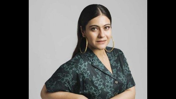 काजोल ने अपनी टीम के साथ शेयर किया नो मेकअप लुक, आज मना रही हैं अपना बर्थडे