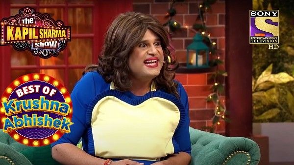 भारती के बाद कॉमेडियन कृष्णा अभिषेक ने भी फीस ना मिलने पर छोड़ा द कपिल शर्मा शो, कहा - कपिल से कोई दिक्कत नहीं