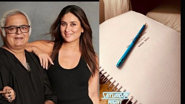 'लाल सिंह चड्ढा' के फ्लॉप होने के बाद अगली फिल्म की तैयारी में जुटी करीना कपूर, शेयर की खास तस्वीर