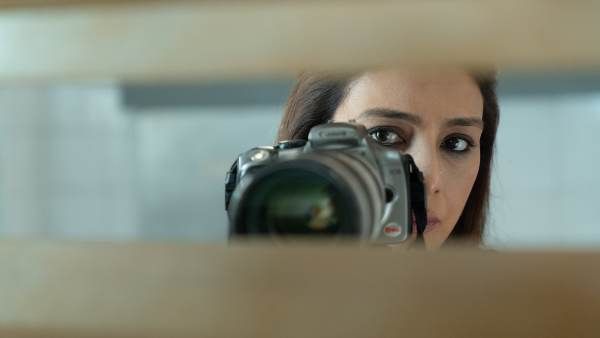 तबू स्टारर विशाल भारद्वाज की फिल्म 'ख़ुफ़िया' का फर्स्ट लुक रिलीज, निर्देशक ने की तबू की दिल खोलकर तारीफ