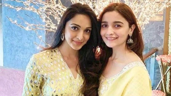कियारा आडवाणी अपनी और सिद्धार्थ मल्होत्रा की शादी में उनकी Ex गर्लफ्रेंड आलिया भट्ट को सौंपेंगी ये ज़िम्मेदारी