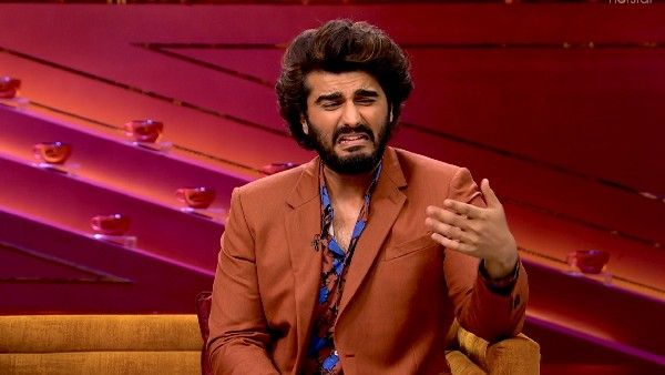 अर्जुन कपूर के मज़ेदार बयान: खराब फिल्में करने के लिए खुद को जेल में डाला, रणवीर को किया मसाज करते समय फेसटाइम