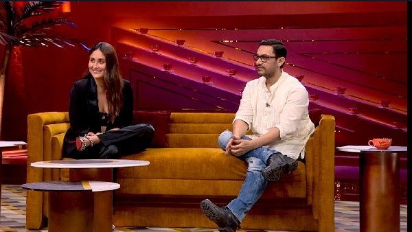 किरण राव सेलिब्रिटी नहीं है - करीना कपूर खान के 5 बेतुके बयान, आमिर ने तुरंत लगाई क्लास