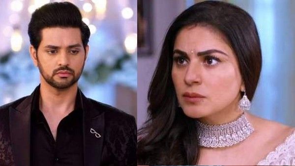 Kundali Bhagya 4th Aug Update: अर्जुन के सामने आई काव्या, राखी से मिलकर हुआ इमोशनल