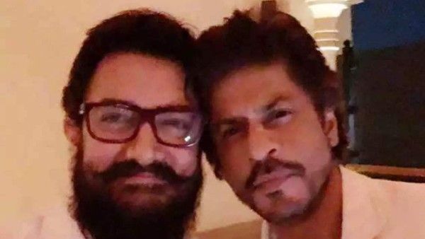 आमिर खान ने कंफर्म कर दिया लाल सिंह चड्ढा में शाहरूख खान का कैमियो, बताई कैमियो की खास वजह