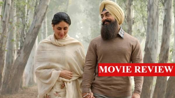 'लाल सिंह चड्ढा' फिल्म रिव्यू : हॉलीवुड क्लासिक की रीमेक के साथ ईमानदार रहे हैं आमिर खान