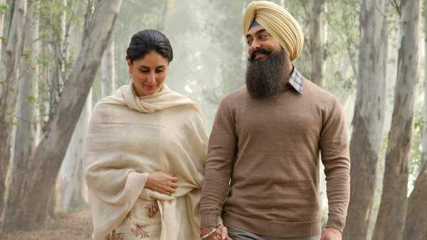 ओवरसीज में 2022 की सबसे ज्यादा कमाई करने वाली बॉलीवुड फिल्म बनी आमिर खान स्टारर लाल सिंह चड्ढा