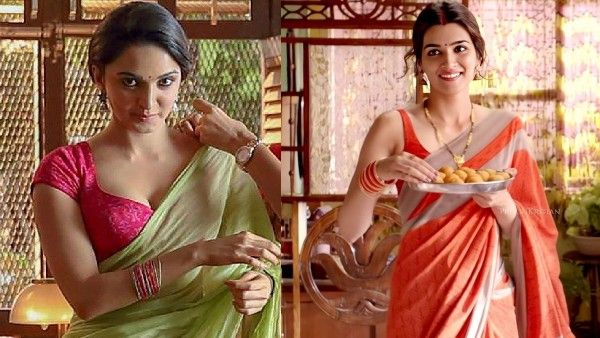 लस्ट स्टोरीज़ कास्टिंग: एडल्ट सीन देख कृति सैनन की मां ने किया था ना, कियारा ने झट से इसलिए कर दी थी हां