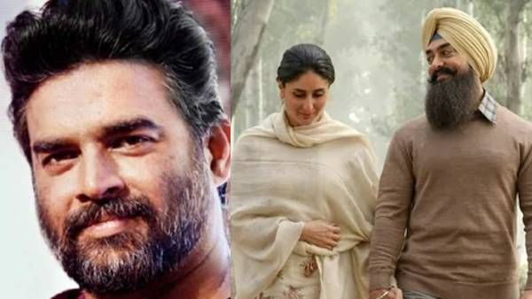 लाल सिंह चड्ढा के फ्लॉप होने और बायकॉट बॉलीवुड ट्रेंड पर आर माधवन का रिएक्शन-'लोगों की पसंद में बदलाव आया है'