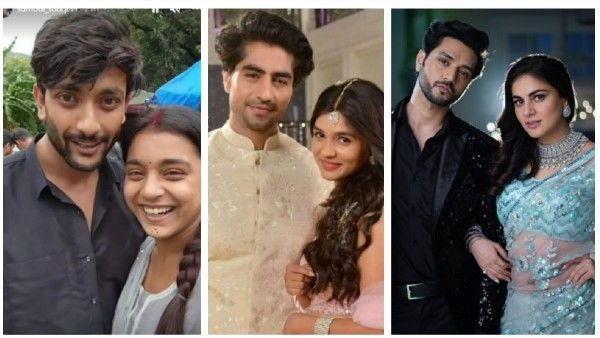 TRP Chart Online: 'अनुपमा' को पछाड़ कर इस सीरियल ने फिर मारी बाजी, 'नागिन 6' ने भी लगाई छलांग
