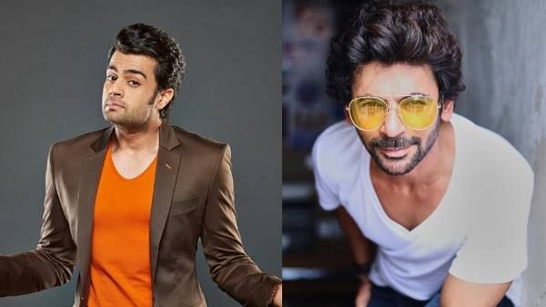 बॉलीवुड एक्टर मनीष पॉल और 'गुत्थी' सुनील ग्रोवर का जन्मदिन, जानिए इनकी कुछ खास दिलचस्प बातें