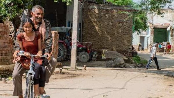 Matto Ki Saikal Trailer Out ! डायरेक्शन के बाद एक्टिंग में प्रकाश झा ने फिर दिखाया अपना दम