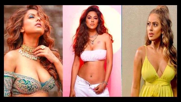 झलक दिखला जा 10 में एशिया की सेक्सी एक्ट्रेस की एंट्री, 5 तस्वीरें देख उड़ेंगे होश,अकेले में देखिए