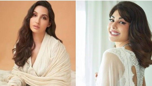 करोड़ों की ठगी में आरोपी होने पर पहली बार बोलीं जैकलीन फर्नांडिस- नोरा फतेही को क्यों गवाह बनाया