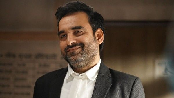 हॉटस्टार स्पेशल 'क्रिमिनल जस्टिस: अधुरा सच' में माधव मिश्रा बनकर पंकज त्रिपाठी को याद आयी ये खूबी