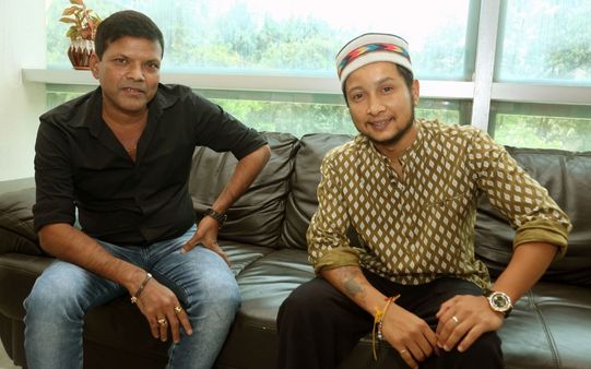 इस बड़े स्टार की फिल्म में पहली बार इंडियन आइडल विनर पवनदीप राजन बने संगीतकार