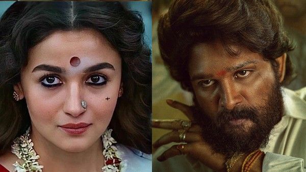 बॉलीवुड पर भारी पड़ी साउथ की ये 5 फिल्में, कोरोना के बाद चला इनका ही जादू