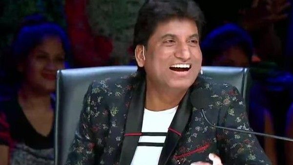 लोकप्रिय कॉमेडियन राजू श्रीवास्तव को आया हार्ट अटैक, अस्पताल में हालत गंभीर!