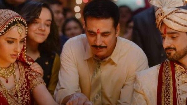 रक्षा बंधन के बुरी तरह फ्लॉप होने के बाद थिएटर में नहीं रिलीज़ होगी अक्षय कुमार की अगली फिल्म, नाम भी बदला