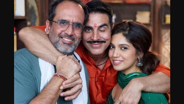 मीनिंगफुल फिल्में पेश करने के लिए अक्षय सर और मेरे बीच एक खास ट्यूनिंग है- भूमि पेडनेकर