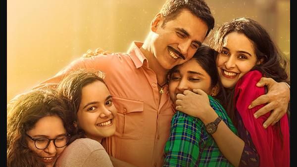 'रक्षाबंधन' लाइफटाइम कलेक्शन- बॉक्स ऑफिस पर 40 करोड़ के अंदर सिमटी अक्षय कुमार की फिल्म